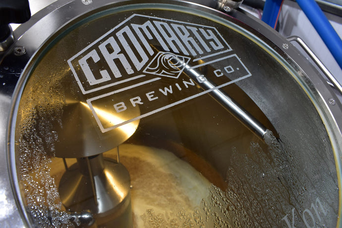 We're hiring: Brewer