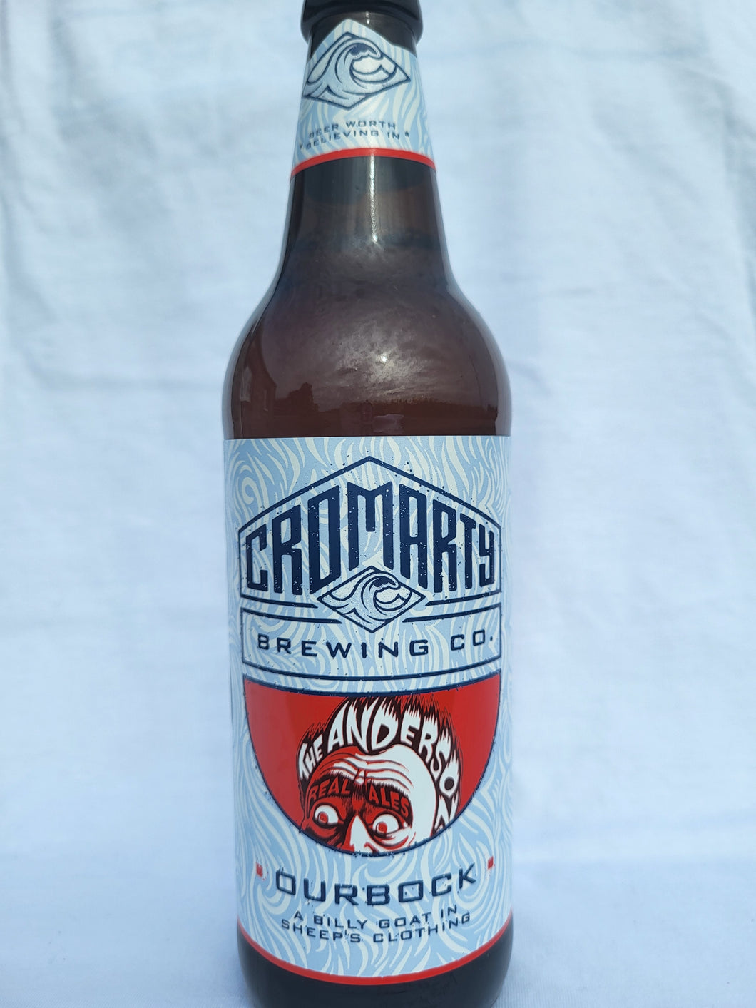 Ourbock