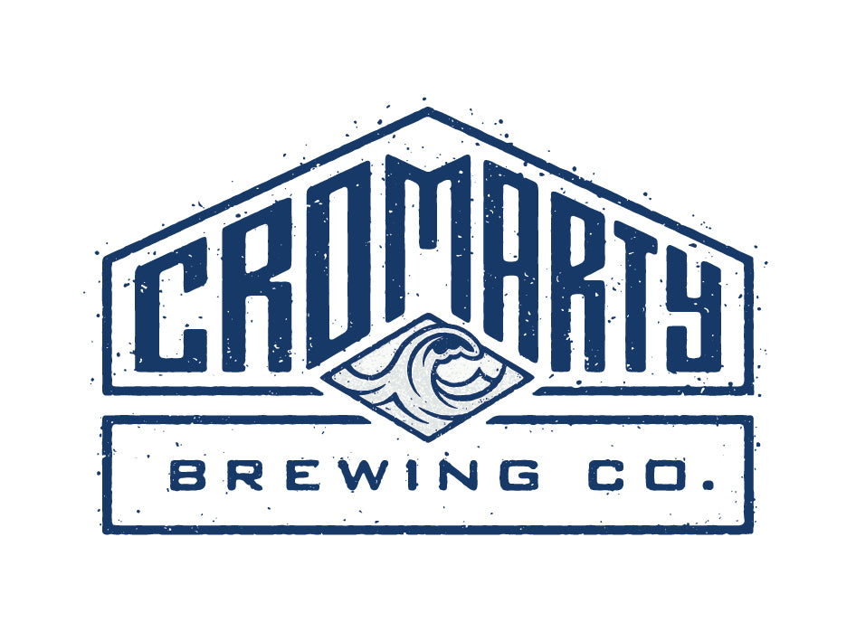 Cromarty Brewing logo