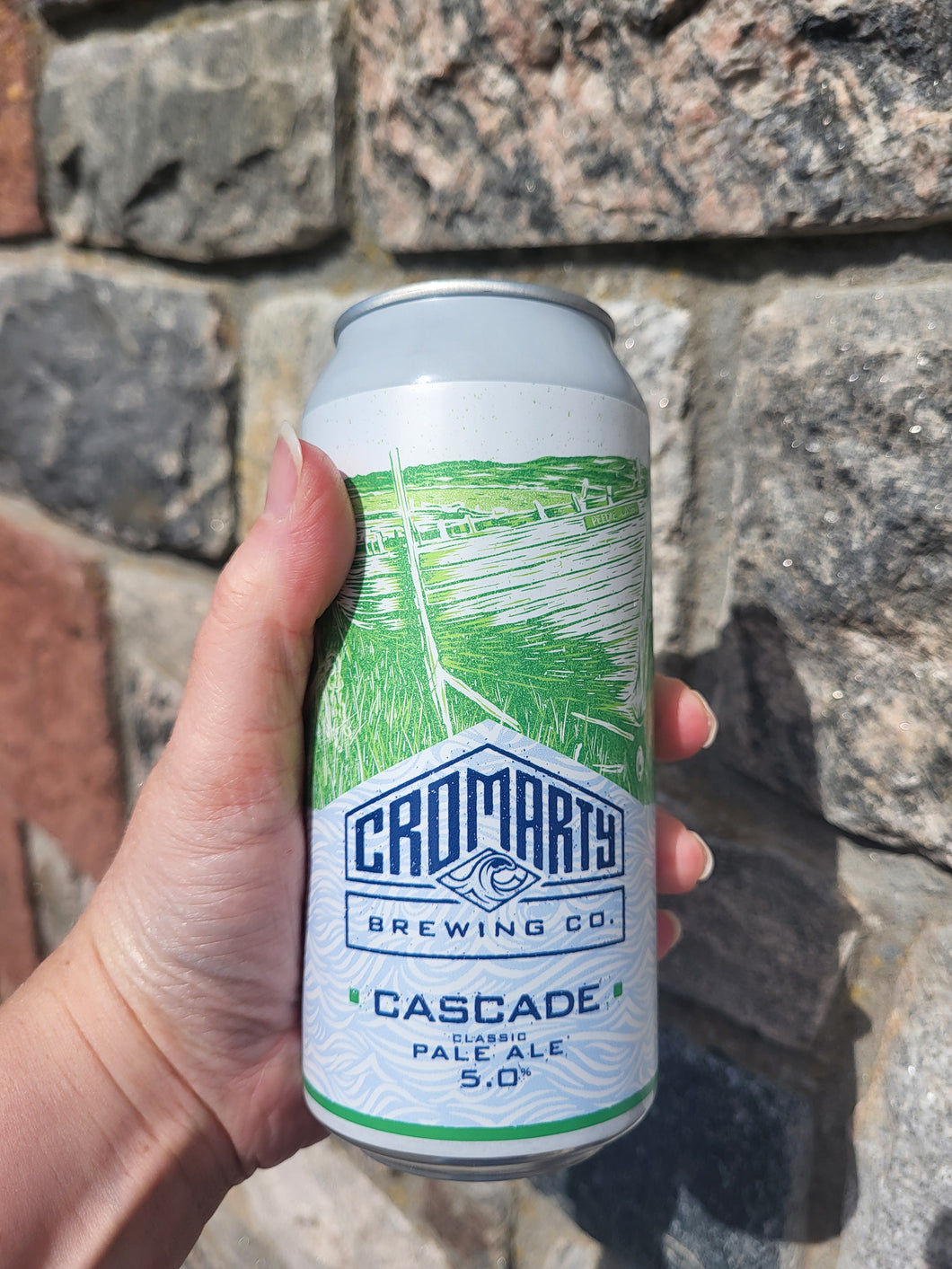 Cascade