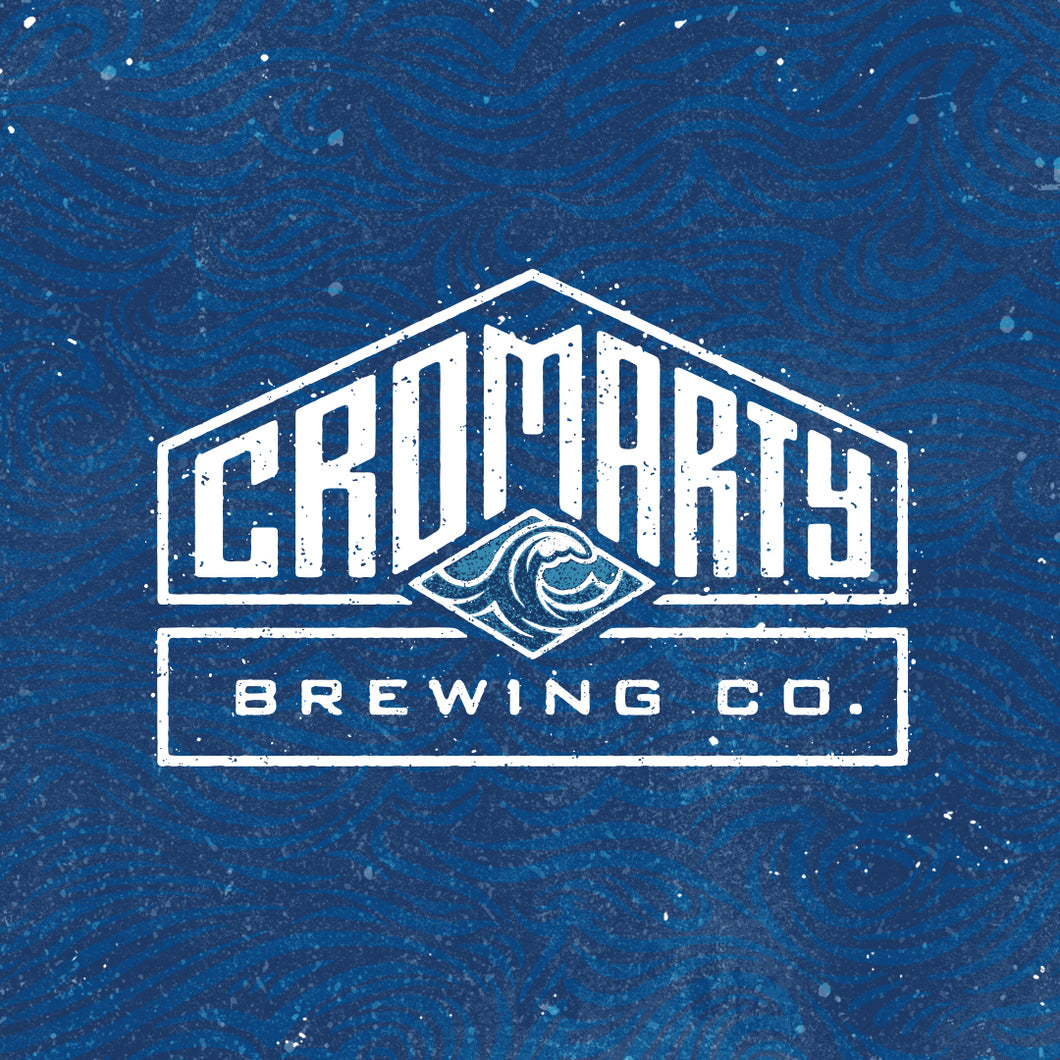 Cromarty Brewing Gift Card