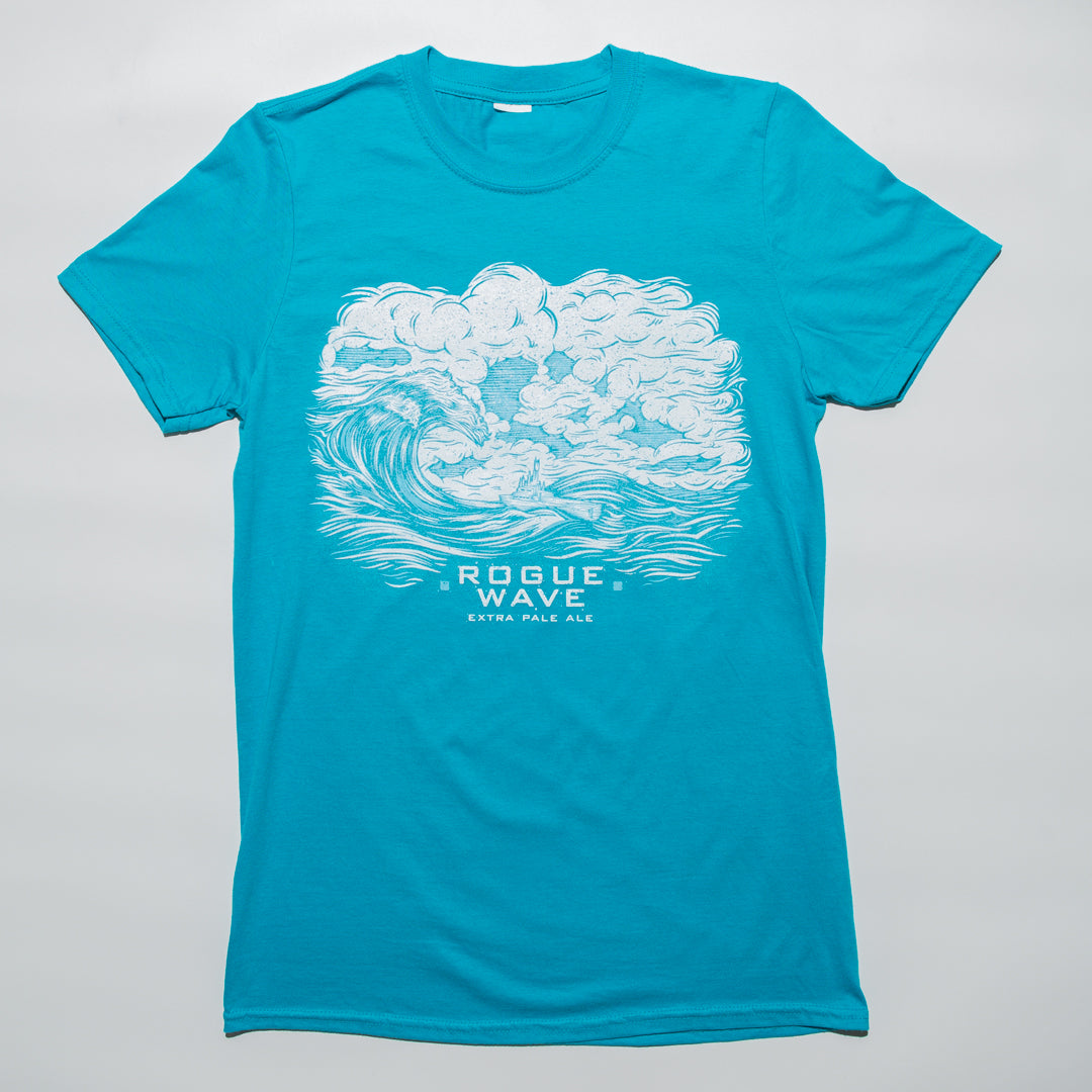 Rogue Wave Tee