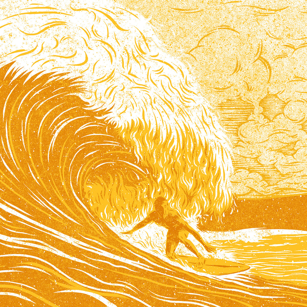 Kowabunga · Pale Ale In A Half Shell – Cromarty Brewing